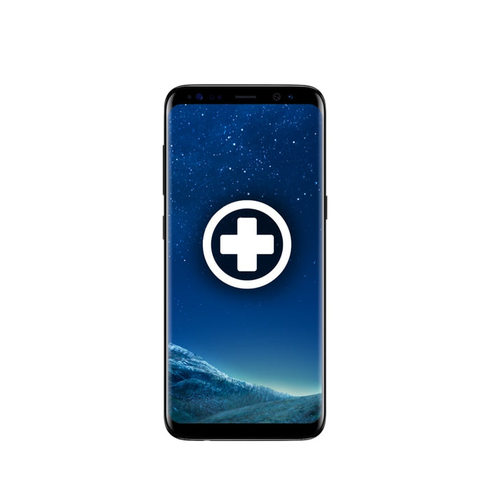 Samsung Galaxy S8 Repair Other Issue (Diagnostics)
