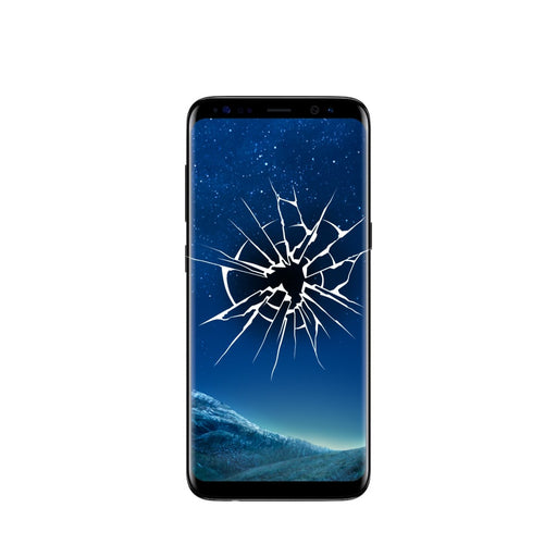 Samsung Galaxy S8 Screen Repair