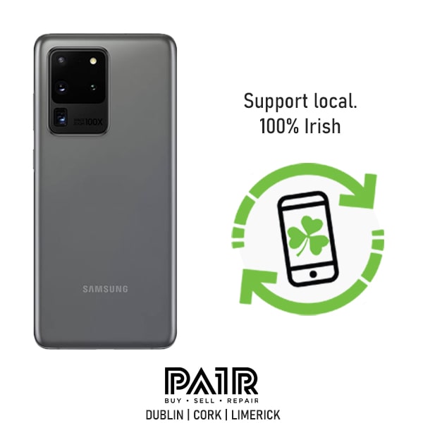 Samsung Galaxy S9 Plus Battery Replacement