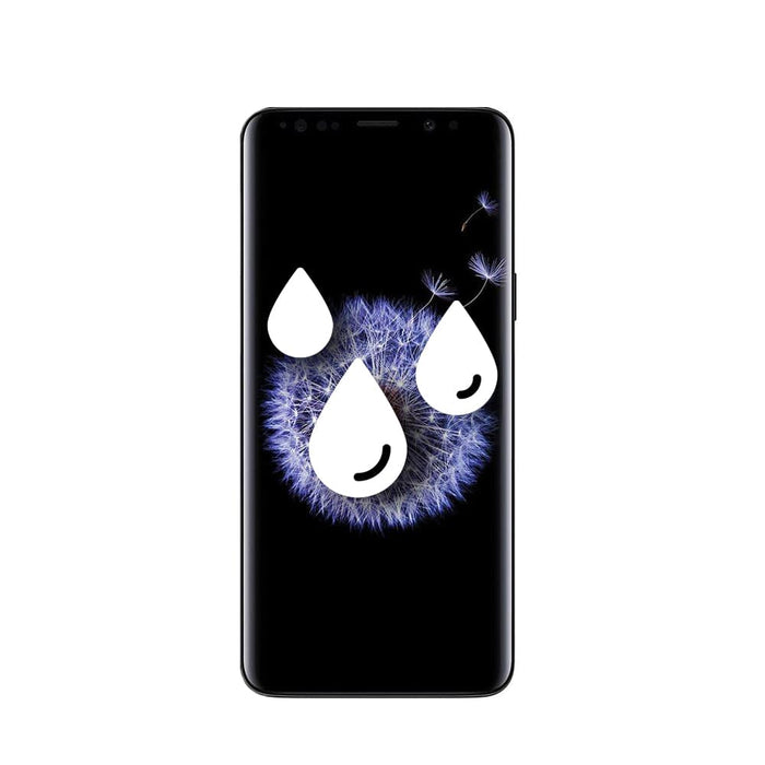 Samsung Galaxy S9 Plus Repair Water Damage (Diagnostics)