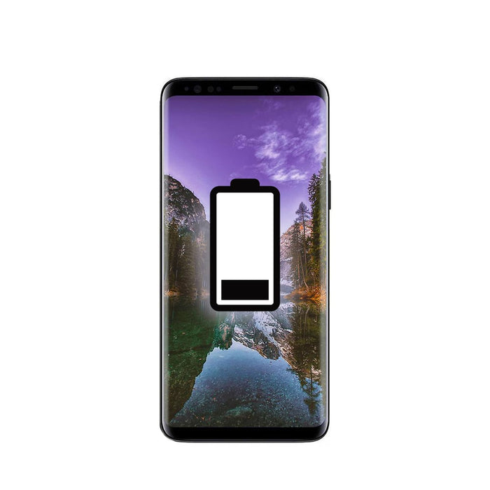 Samsung Galaxy S9 Repair Battery Replacement