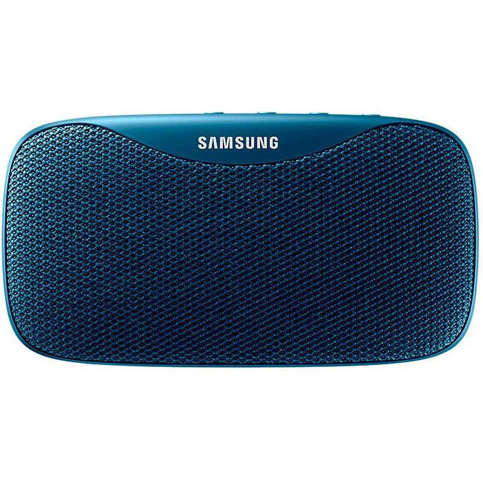 Samsung Level Box Slim Bluetooth Speaker Blue