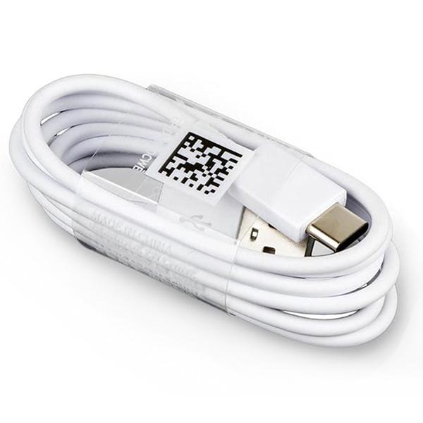 Samsung Original USB-C Charging Cable 1.5M White
