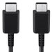 Samsung USB-C to USB-C Charging Cable 1M