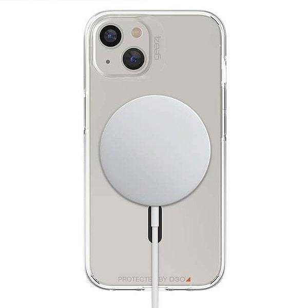 Santa Cruz Snap Case for iPhone 13 Pro Max in Blue