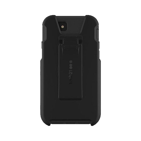 Tech21 Evo Tactical Extreme Holster Case for iPhone 7 Black