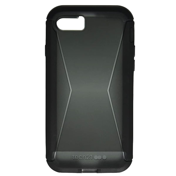 Tech21 Evo Tactical Extreme Holster Case for iPhone 7