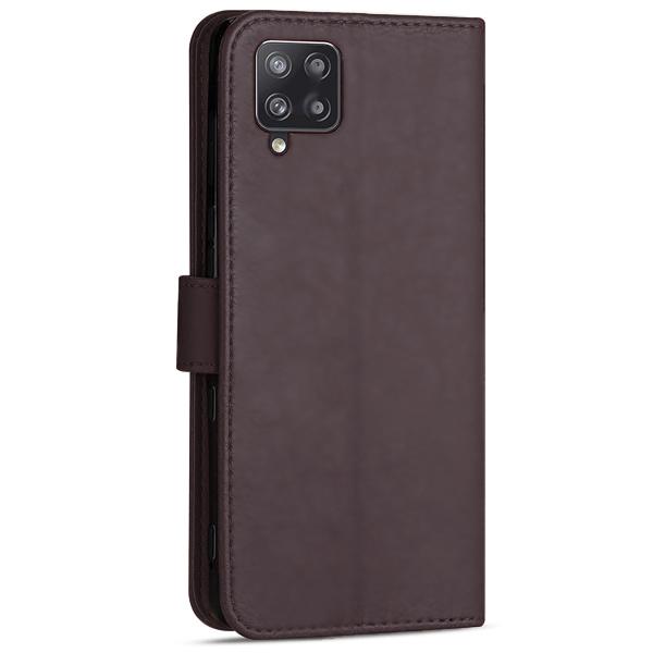 Wallet Case for Samsung Galaxy A12 PAIR Mobile