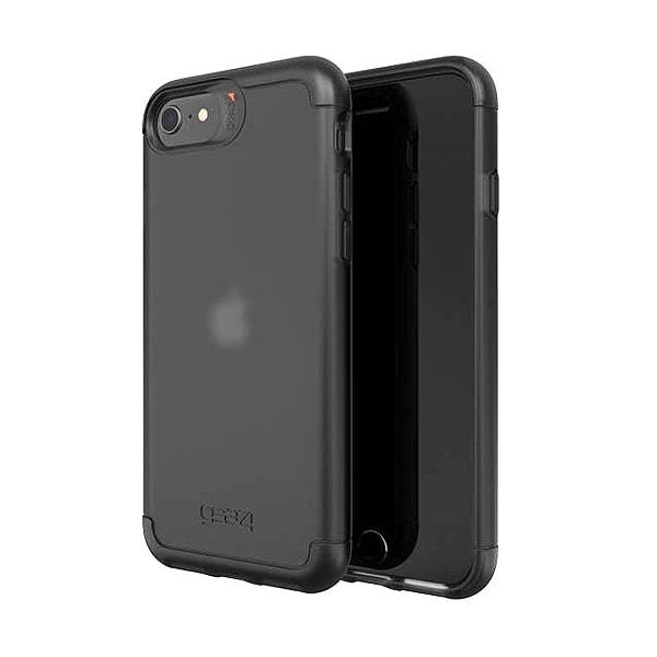 Wembley Palette Case for iPhone 6/7/8/SE 2020 in Smoke