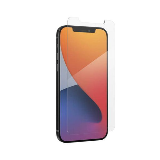 Zagg InvisibleShield Glass Elite+ for iPhone 11/XR/12/12 Pro