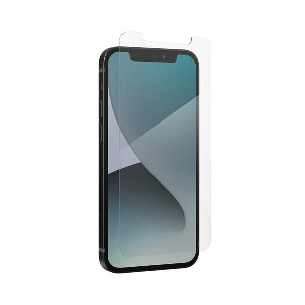 Zagg InvisibleShield Glass Elite+ Screen Protector for iPhone 12 Mini