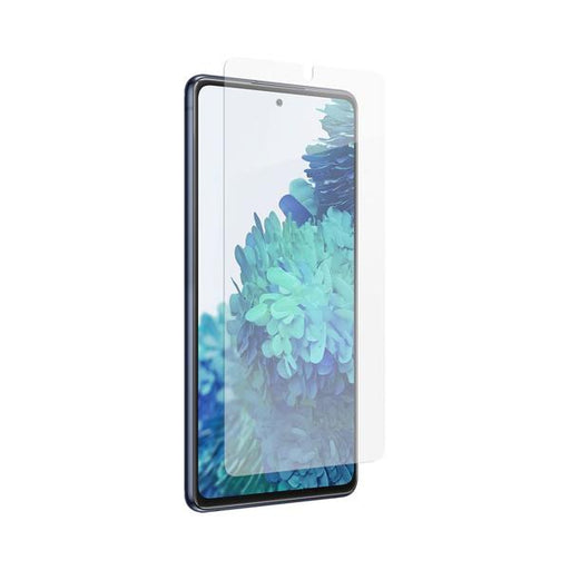 Zagg InvisibleShield Glass Elite+ for Samsung Galaxy S20 FE 5G