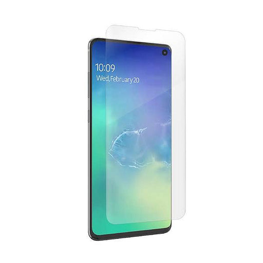 Zagg InvisibleShield Ultra Clear+ for Samsung Galaxy S10